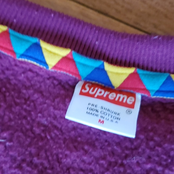 Supreme  (EA)  flash $ - Picture 4 of 11